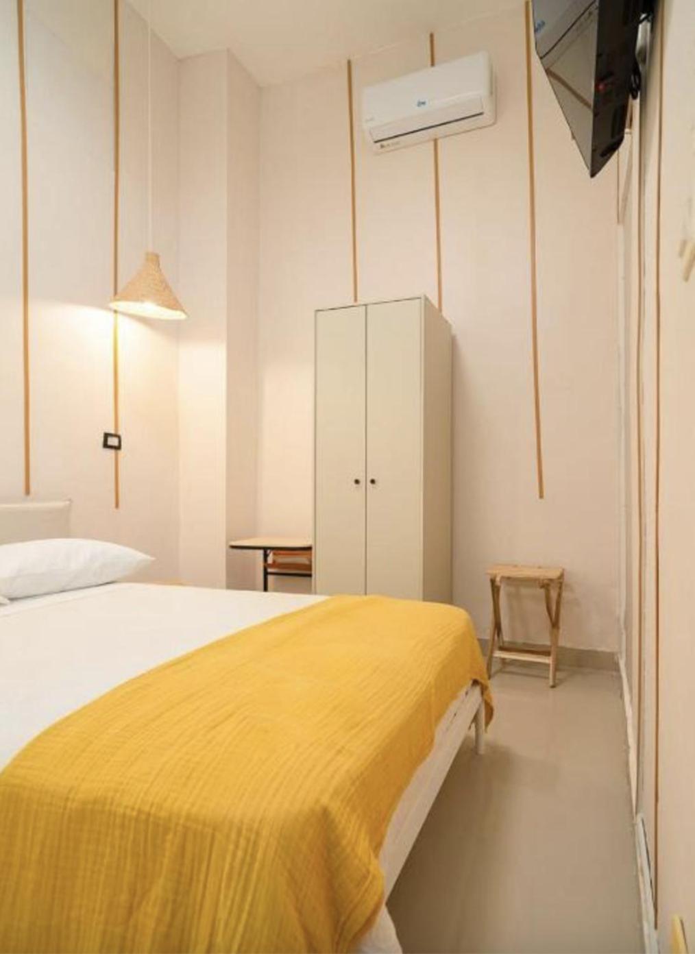 Hostal Mama Mambo - Zona Colonial 산토도밍고 외부 사진