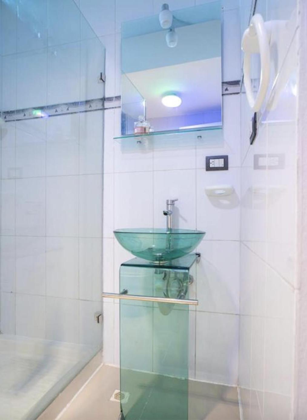 Hostal Mama Mambo - Zona Colonial 산토도밍고 외부 사진