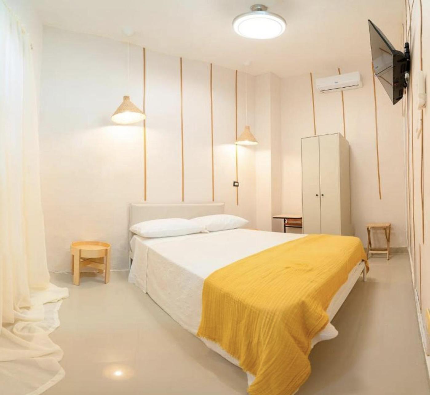 Hostal Mama Mambo - Zona Colonial 산토도밍고 외부 사진