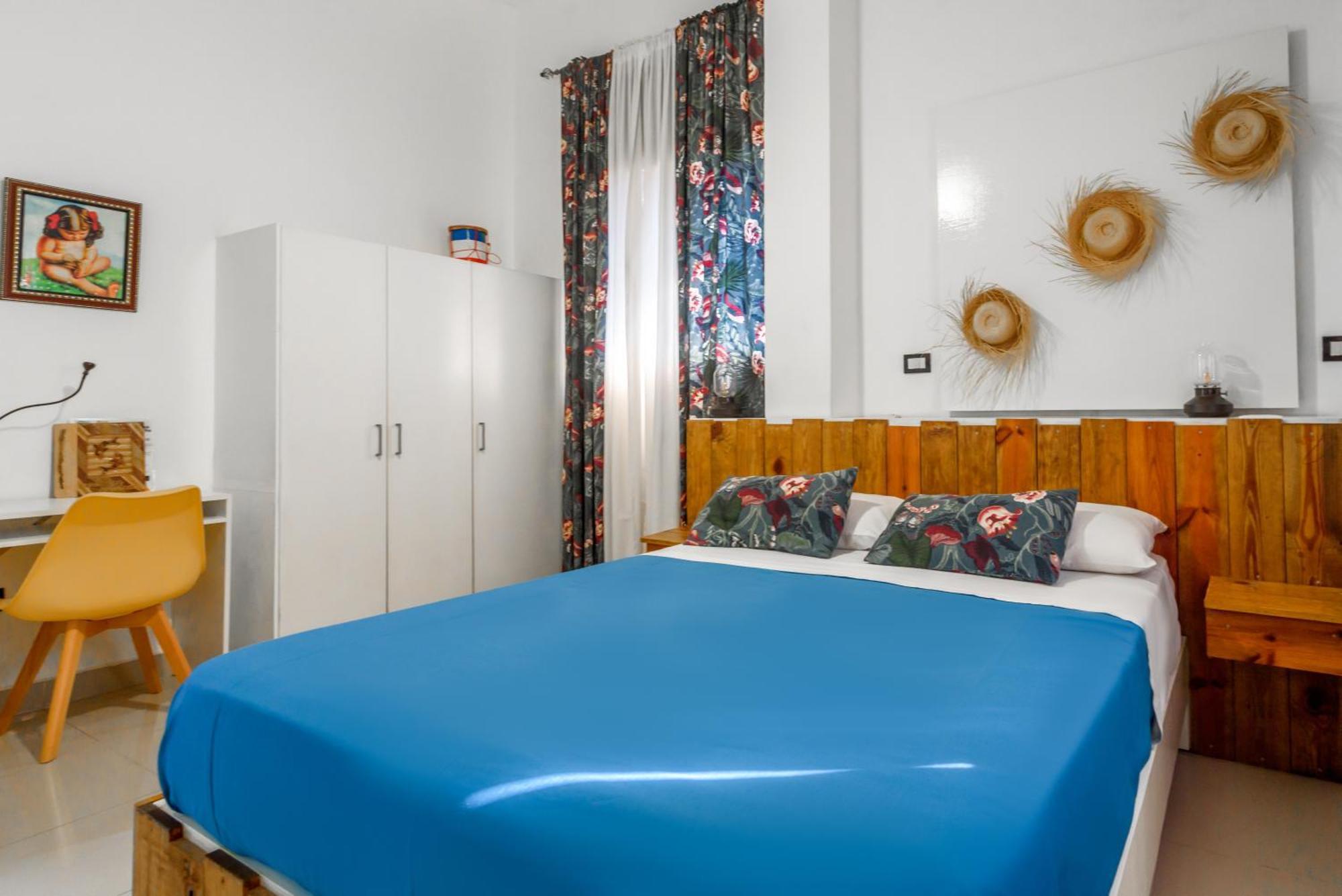 Hostal Mama Mambo - Zona Colonial 산토도밍고 외부 사진